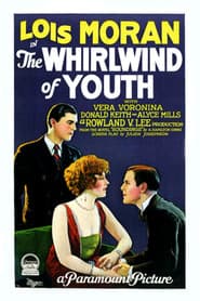 The Whirlwind of Youth