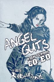 Angel Guts: High School Co-Ed