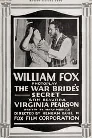 The War Bride's Secret