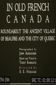 In Old French Canada