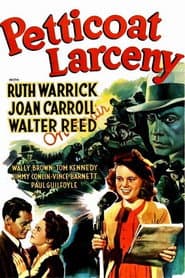 Petticoat Larceny