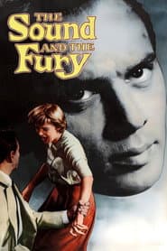 The Sound and the Fury