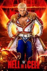 WWE Hell in a Cell 2022