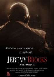 Jeremy Brooks
