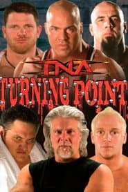TNA Turning Point 2007