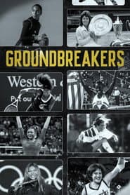 Groundbreakers
