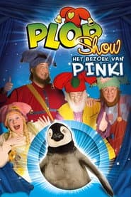 Plop Show: The Visit of Pinki