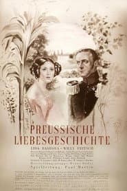 A Prussian Love Story