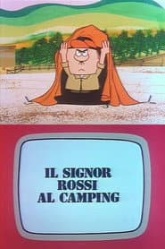 Mister Rossi at Camping