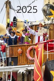 Sinterklaas Procession 2025