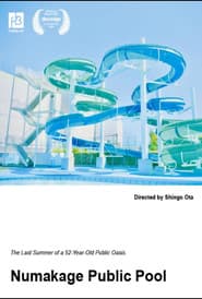 Numakage Public Pool