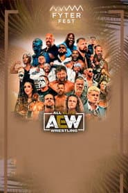 AEW Fyter Fest