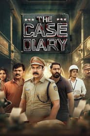 The Case Diary
