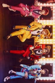 MANKAI STAGE『A3!』Four Seasons LIVE 2024