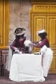 Le Repas fantastique