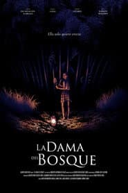 The Lady in the Forest