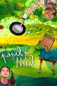 Christmas Wrapping Paper