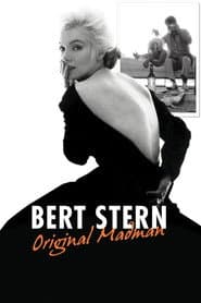 Bert Stern - Original Madman
