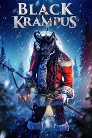 Black Krampus