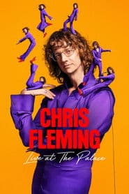 Chris Fleming: Live at The Palace