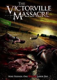 The Victorville Massacre