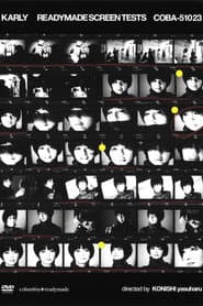 Readymade Screen Tests