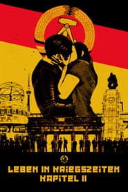 LEBEN IN KRIEGSZEITEN : KAPITEL II