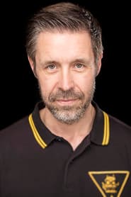 Paddy Considine