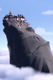 Ninjago: Flight of the Dragon Ninja