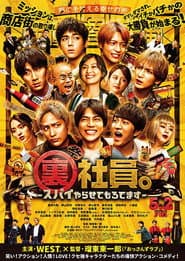 Mission: Sorta Possible