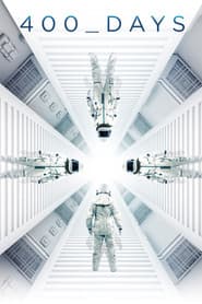 400 Days