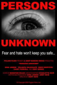 Persons Unknown
