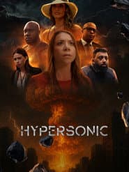 Hypersonic