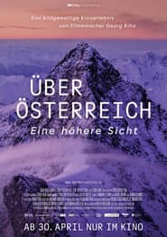 Über Österreich – Eine höhere Sicht