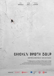 Chicken Broth Soup