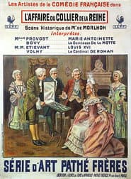 The Queen's Necklace