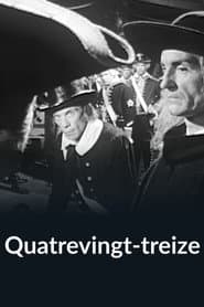 Quatrevingt-treize