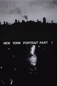 New York Portrait, Chapter I