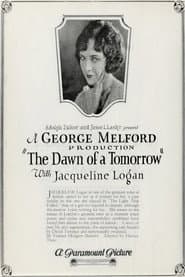 The Dawn of a Tomorrow