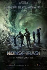 Konspirasi