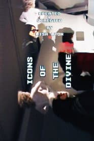 Lisa Lyon: Icons of the Divine