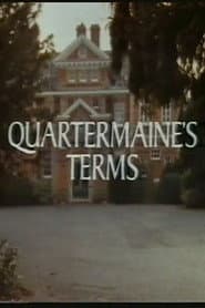 Quartermaine's Terms