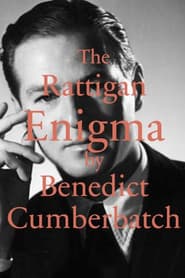 The Rattigan Enigma by Benedict Cumberbatch