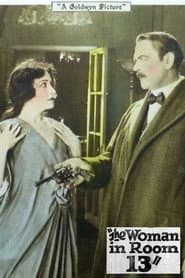 The Woman in Room 13