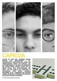 Capicúa