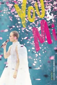 鄭秀文 You & Mi 世界巡回演唱會