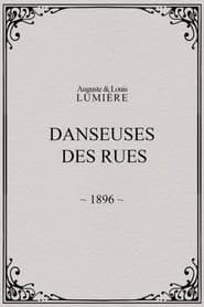 London Street Dancers