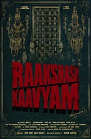 Raakshasa Kaavyam