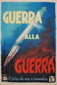 Guerra alla guerra
