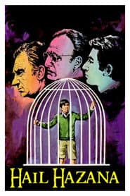 Hail Hazana
